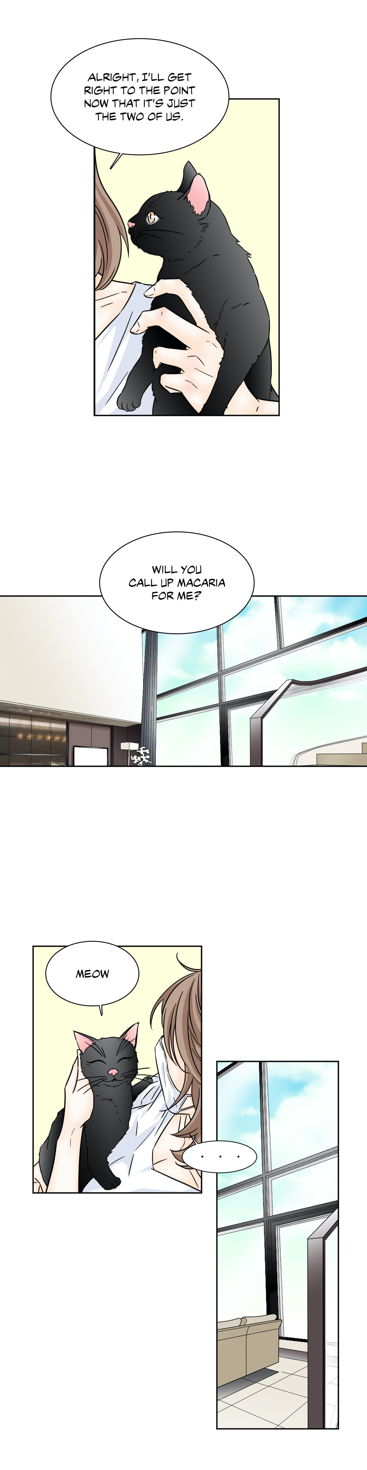 Read Carnal Karma chapter 73 image 10 on Lezhin