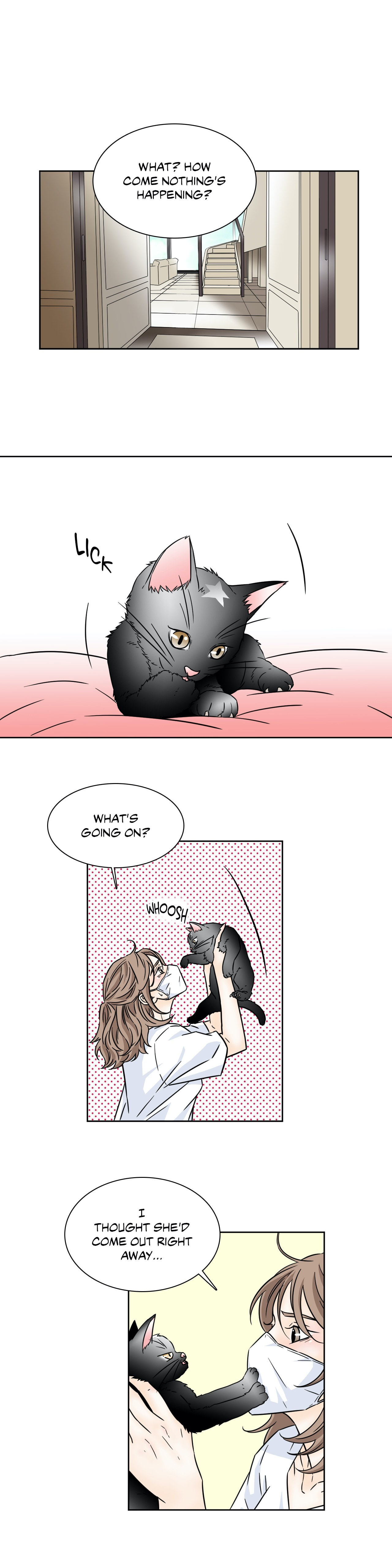 Read Carnal Karma chapter 73 image 12 on Lezhin