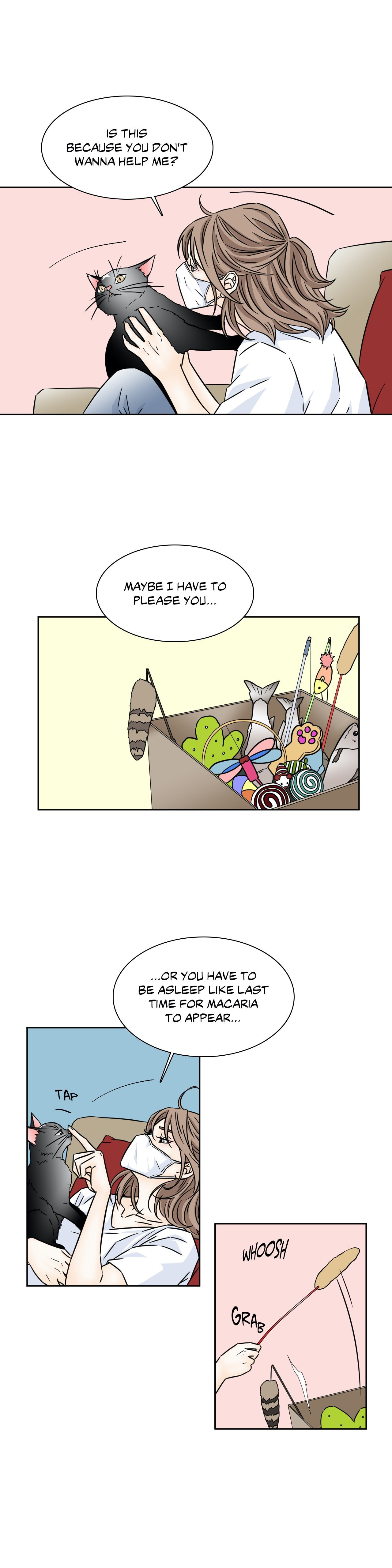 Read Carnal Karma chapter 73 image 13 on Lezhin