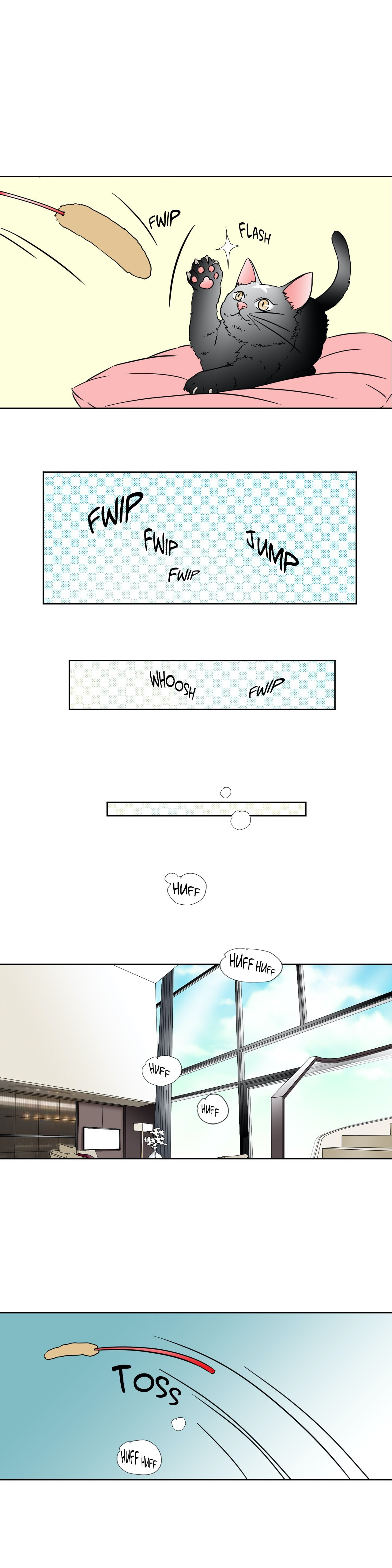 Read Carnal Karma chapter 73 image 14 on Lezhin