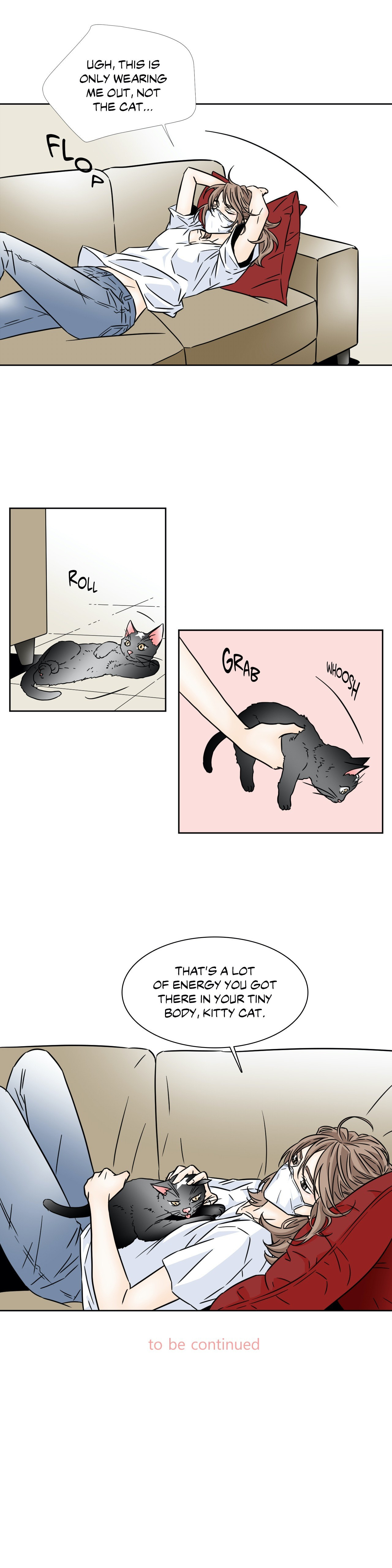 Read Carnal Karma chapter 73 image 15 on Lezhin