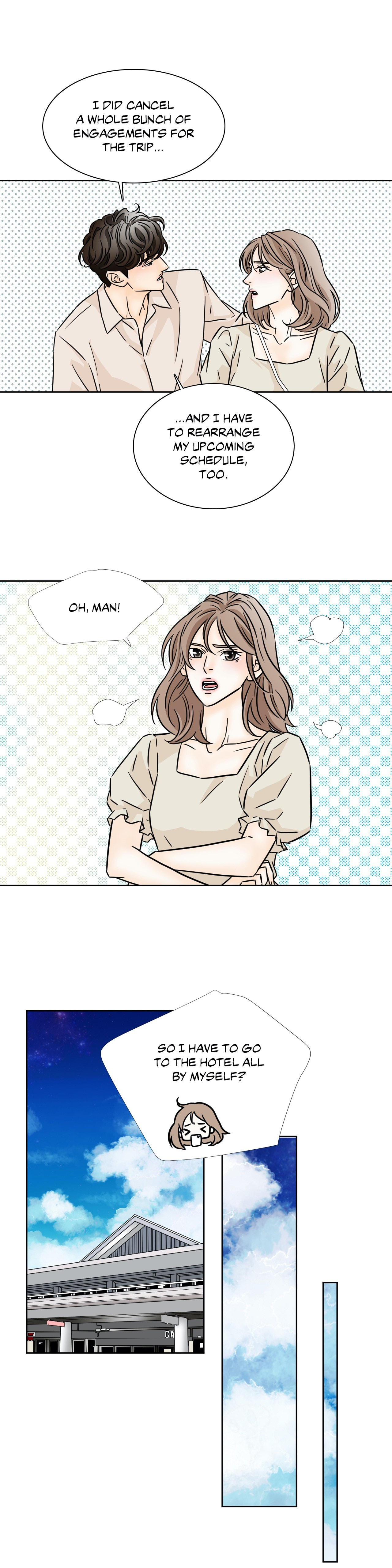 Read Carnal Karma chapter 73 image 6 on Lezhin