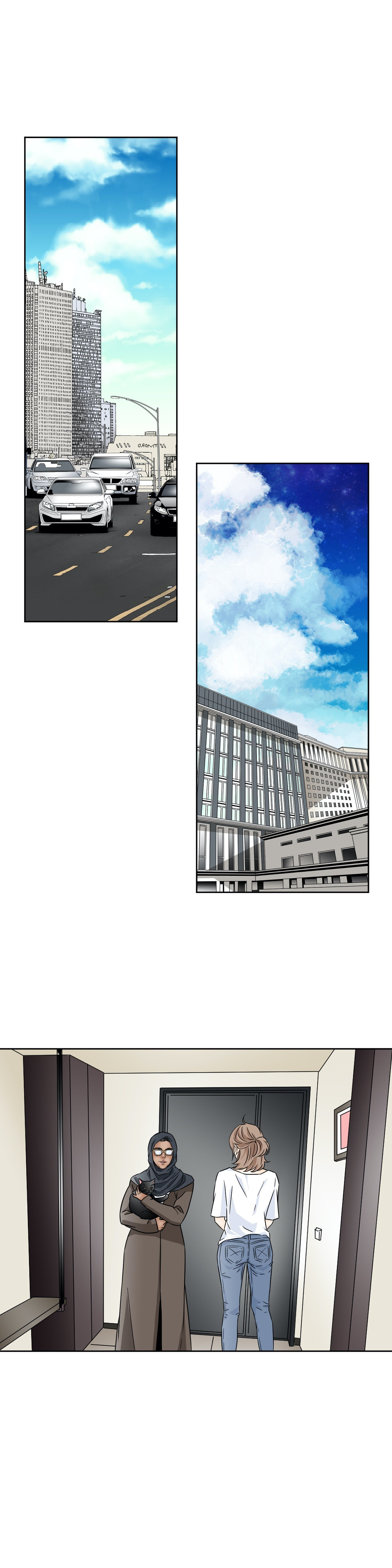 Read Carnal Karma chapter 73 image 7 on Lezhin