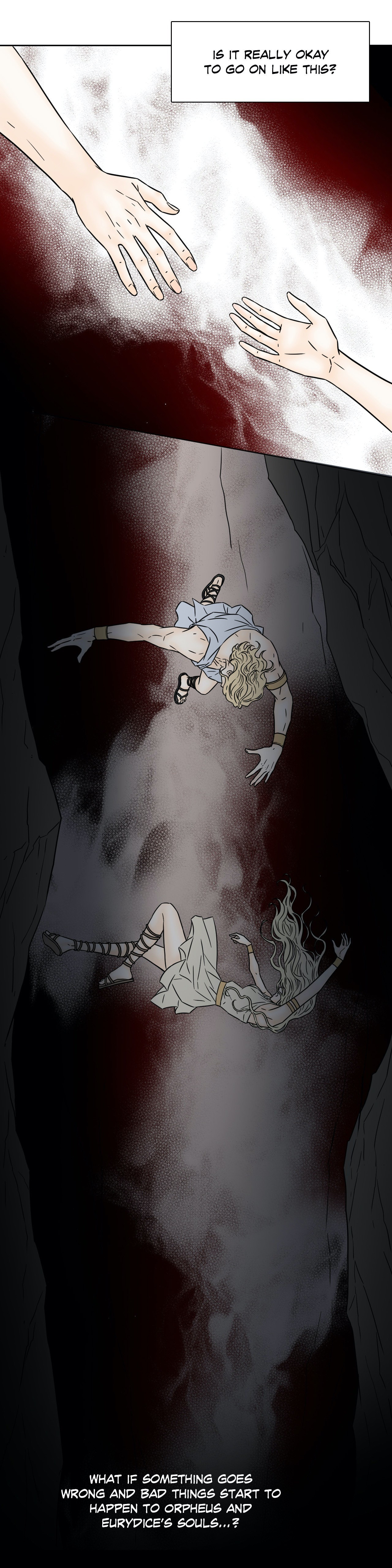 Read Carnal Karma chapter 74 image 1 on Lezhin