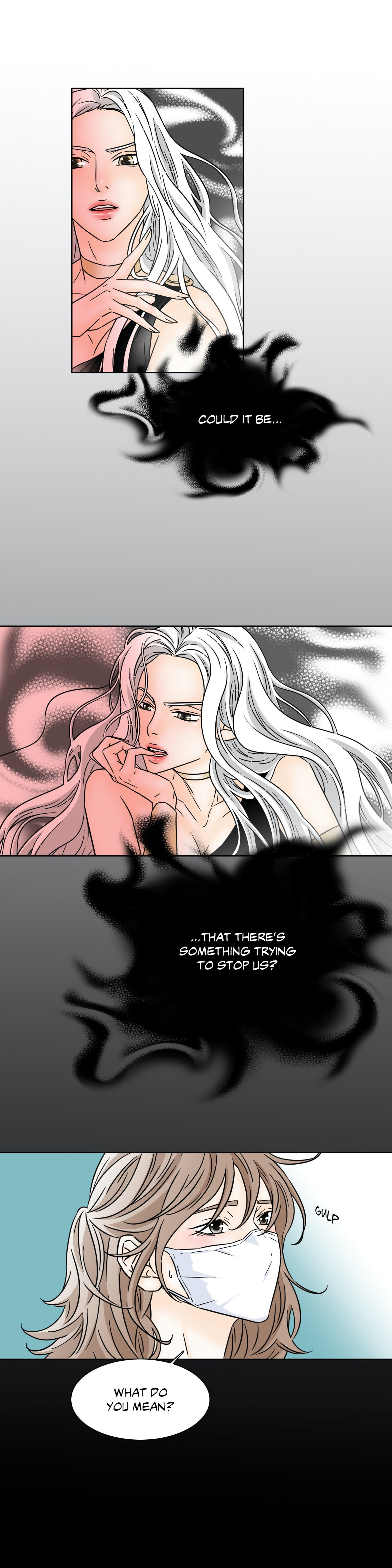 Read Carnal Karma chapter 74 image 13 on Lezhin