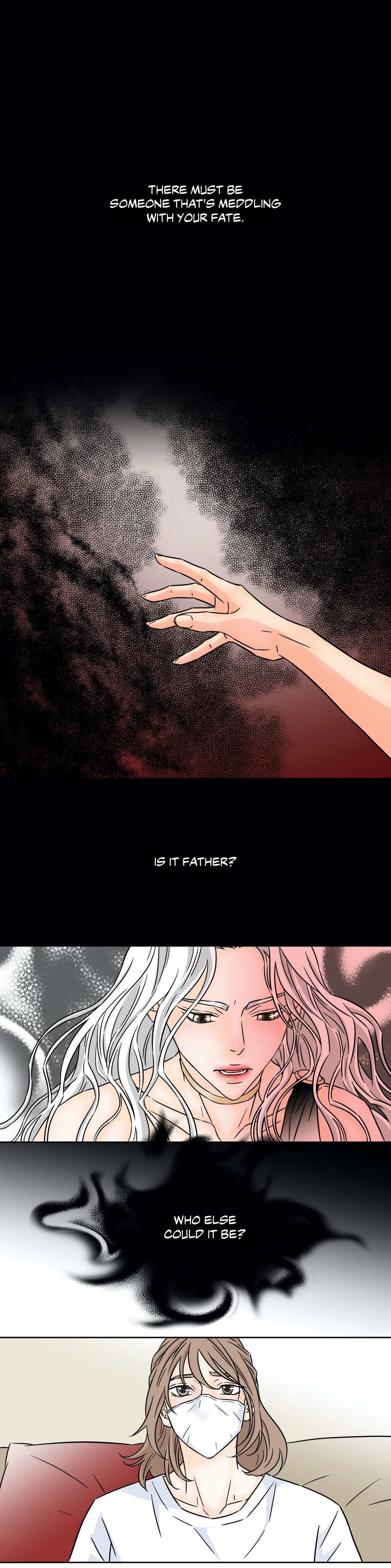 Read Carnal Karma chapter 74 image 15 on Lezhin