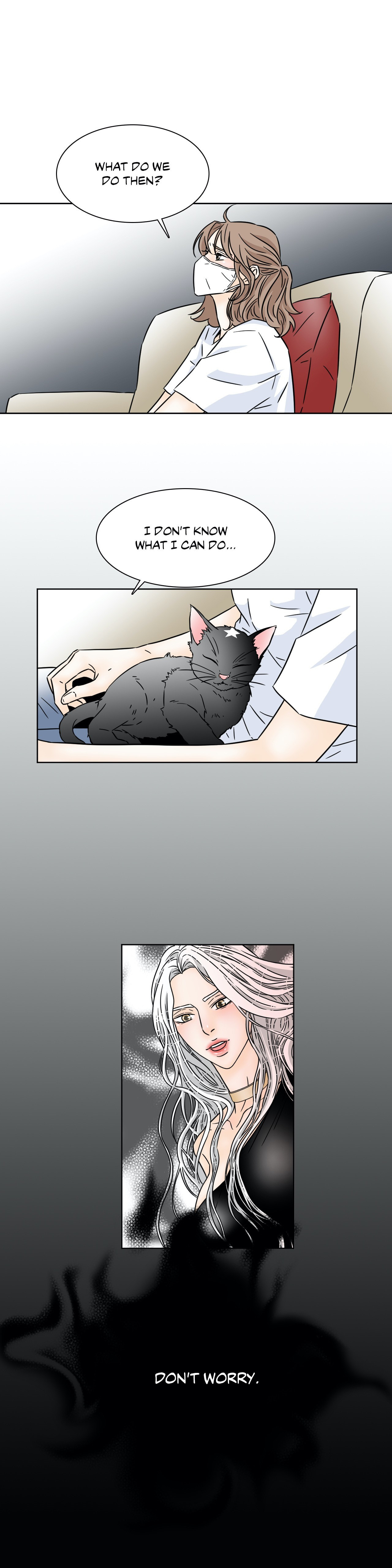 Read Carnal Karma chapter 74 image 16 on Lezhin