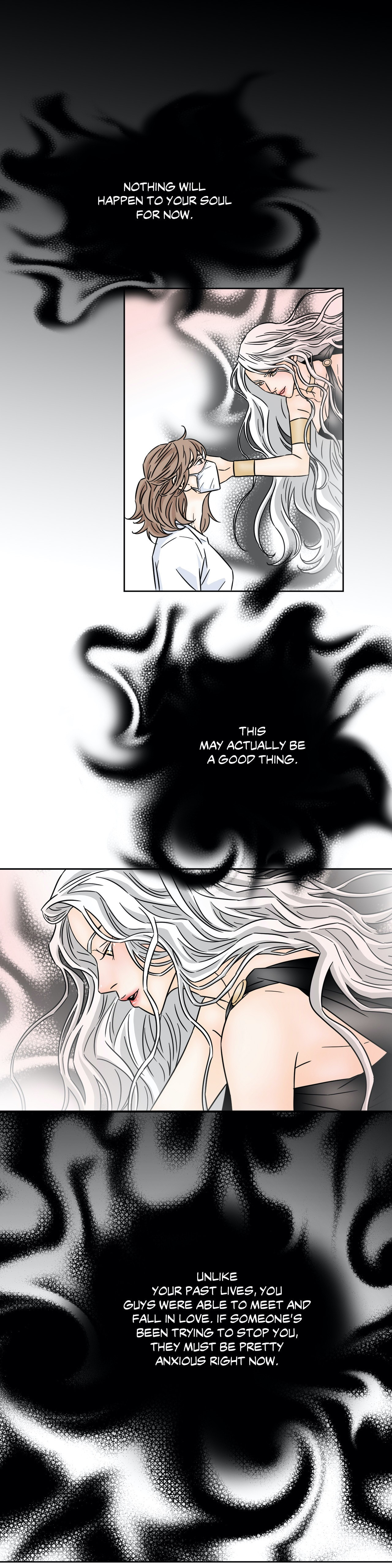 Read Carnal Karma chapter 74 image 17 on Lezhin