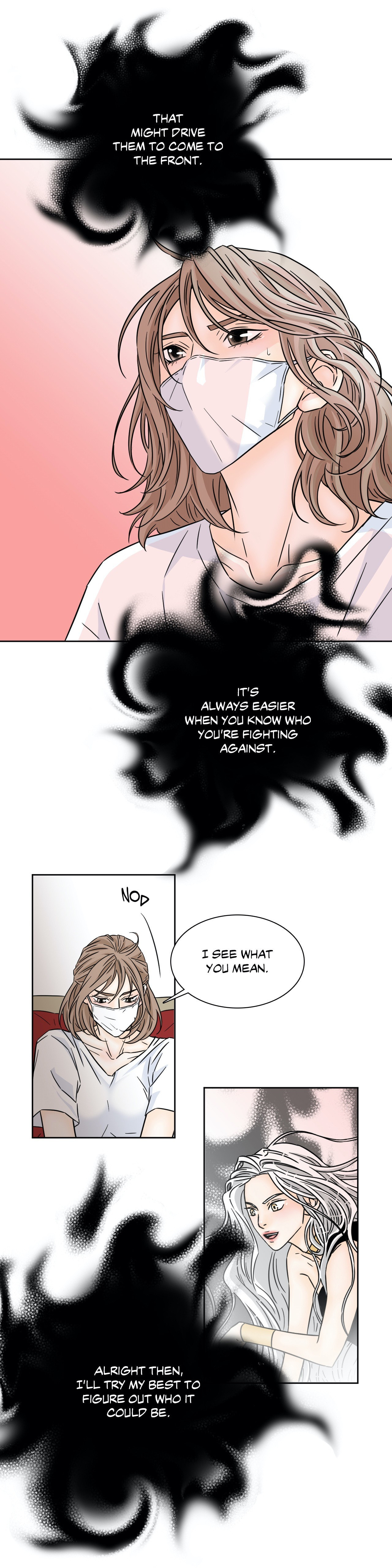 Read Carnal Karma chapter 74 image 18 on Lezhin