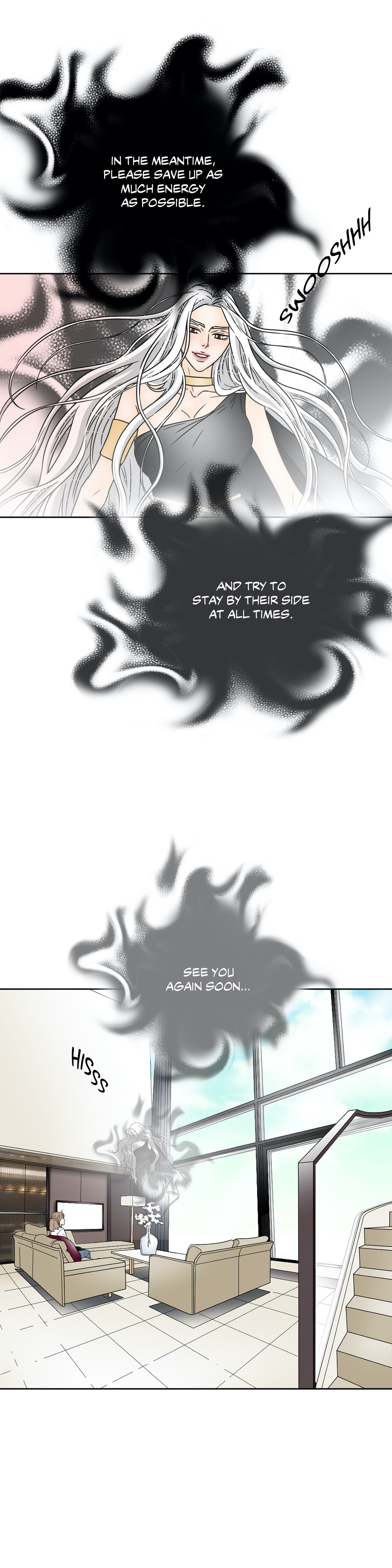 Read Carnal Karma chapter 74 image 19 on Lezhin