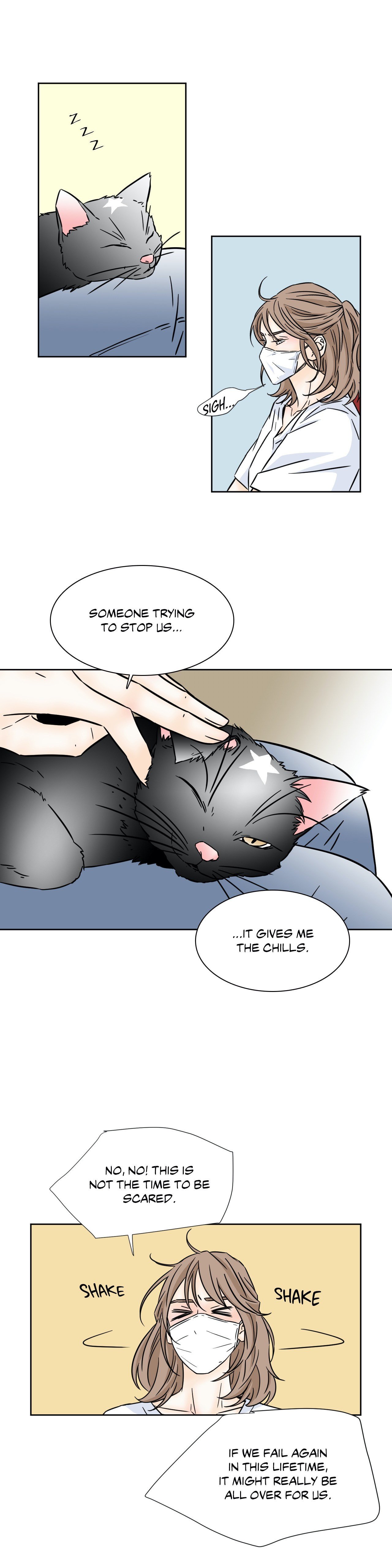 Read Carnal Karma chapter 74 image 20 on Lezhin