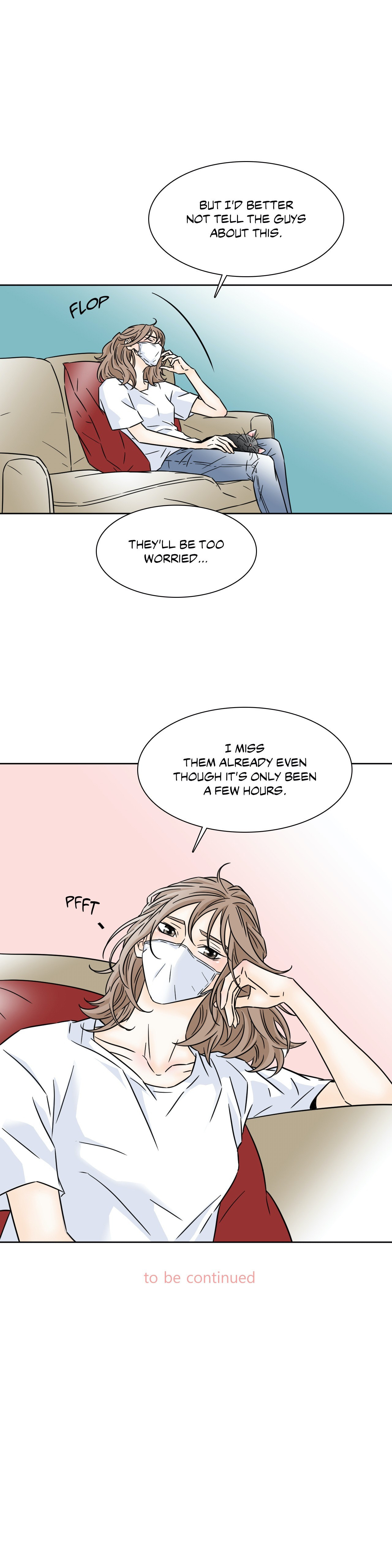 Read Carnal Karma chapter 74 image 21 on Lezhin