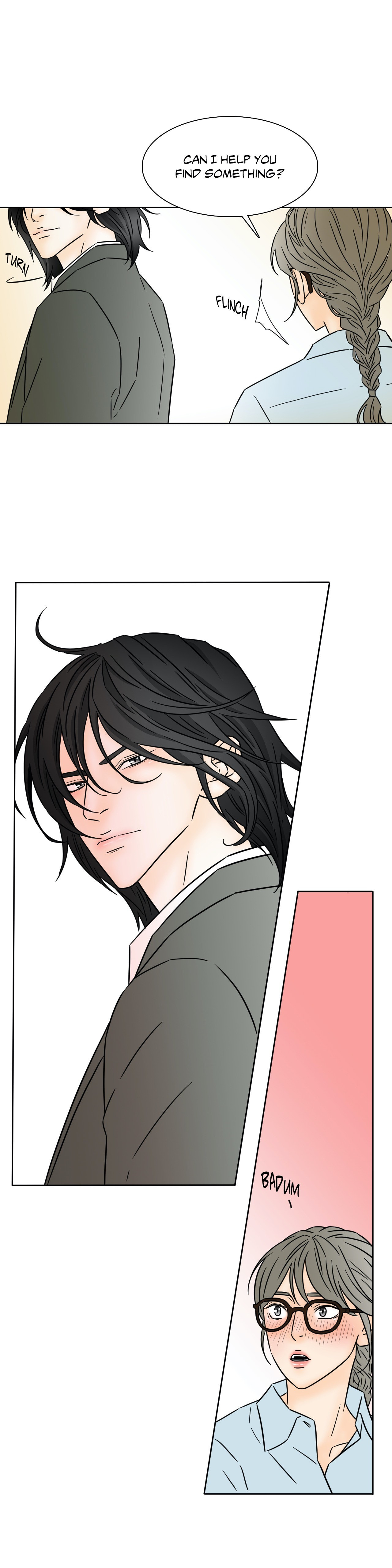 Read Carnal Karma chapter 75 image 11 on Lezhin