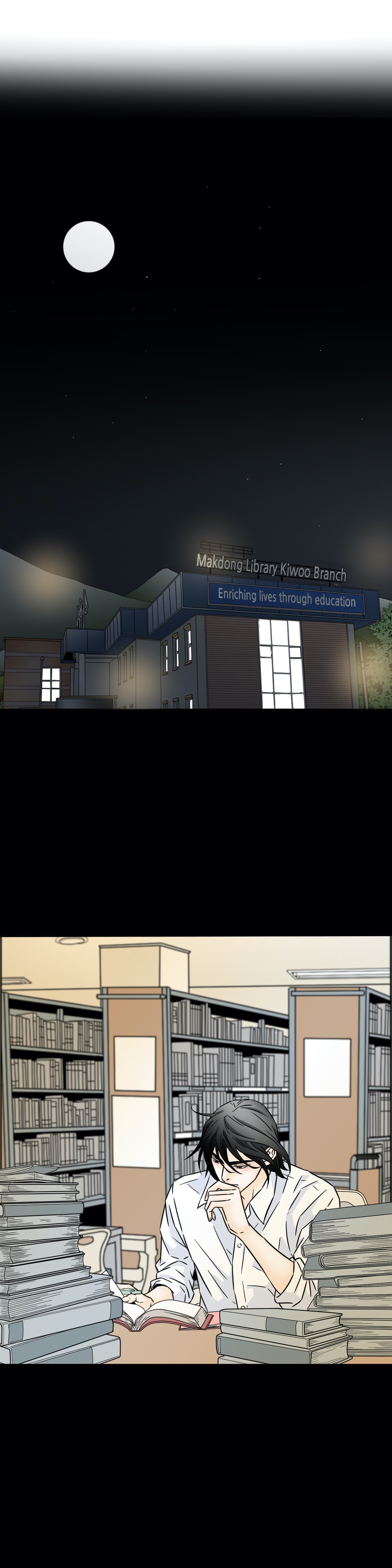 Read Carnal Karma chapter 75 image 15 on Lezhin