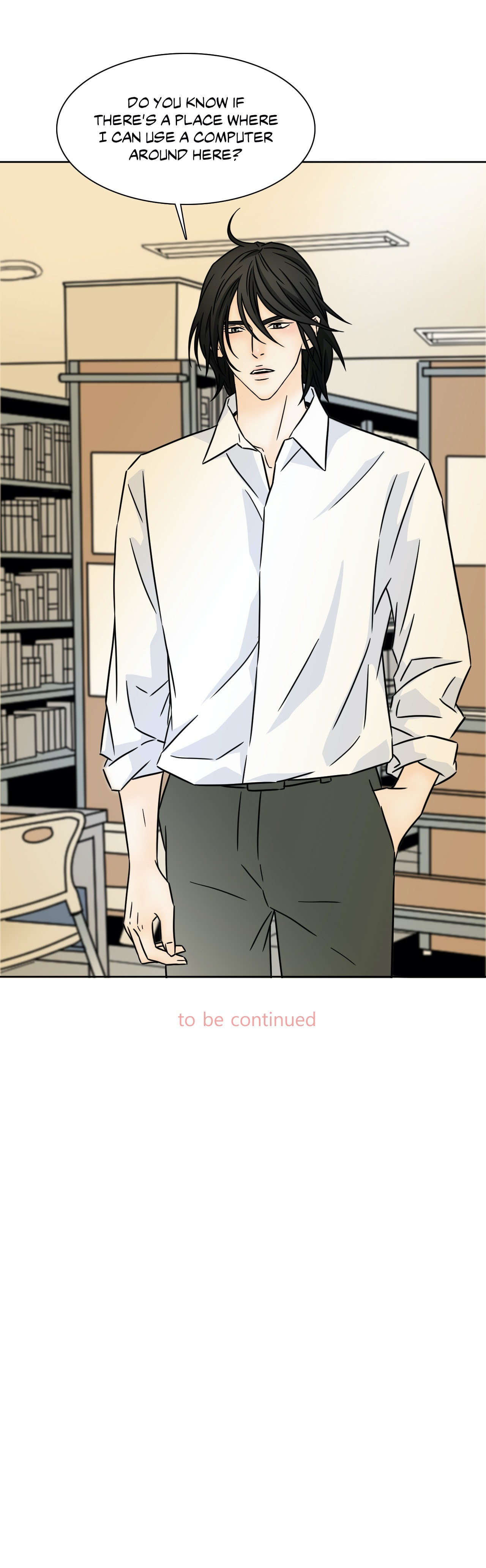 Read Carnal Karma chapter 75 image 17 on Lezhin