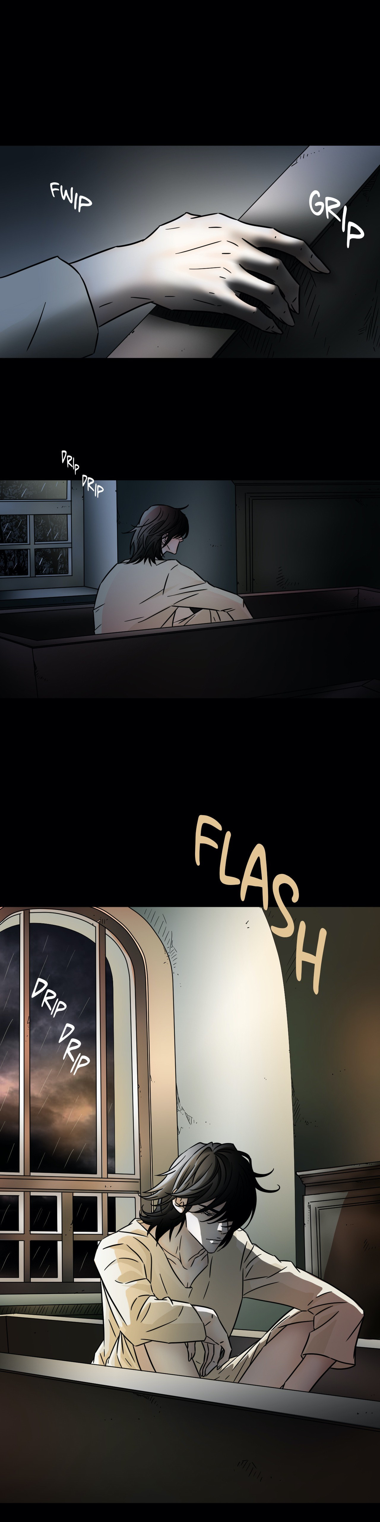 Read Carnal Karma chapter 75 image 4 on Lezhin