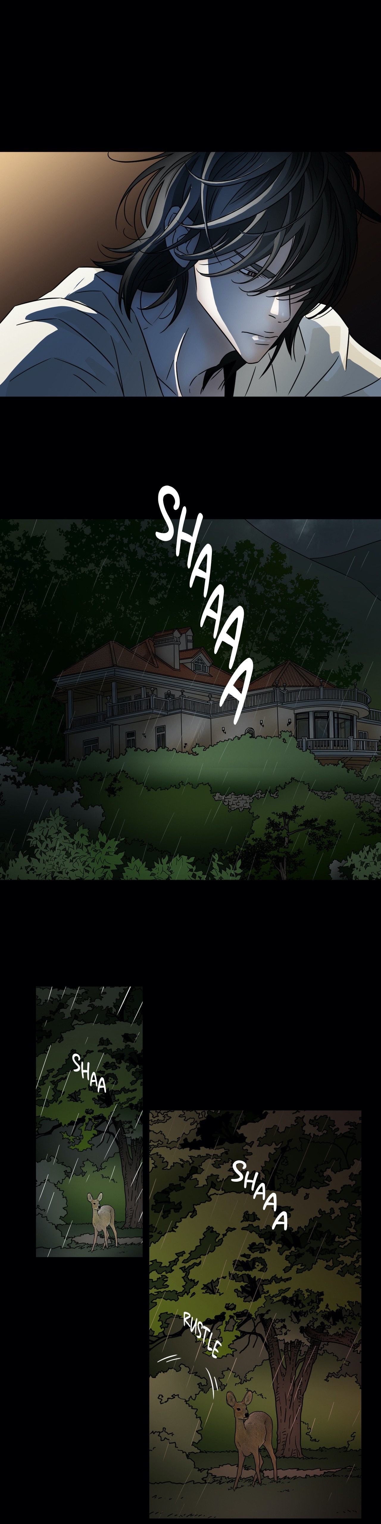 Read Carnal Karma chapter 75 image 5 on Lezhin