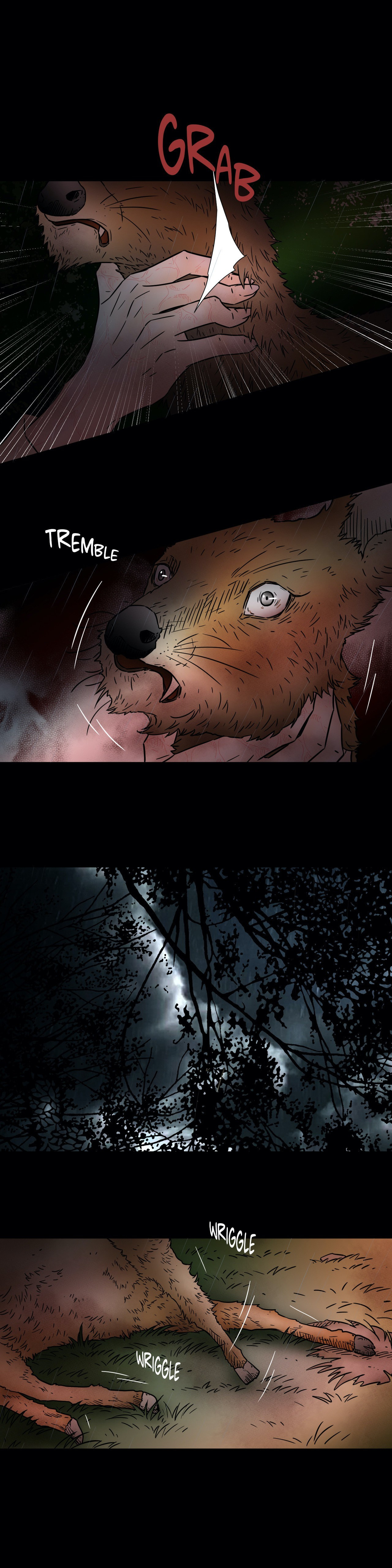 Read Carnal Karma chapter 75 image 6 on Lezhin