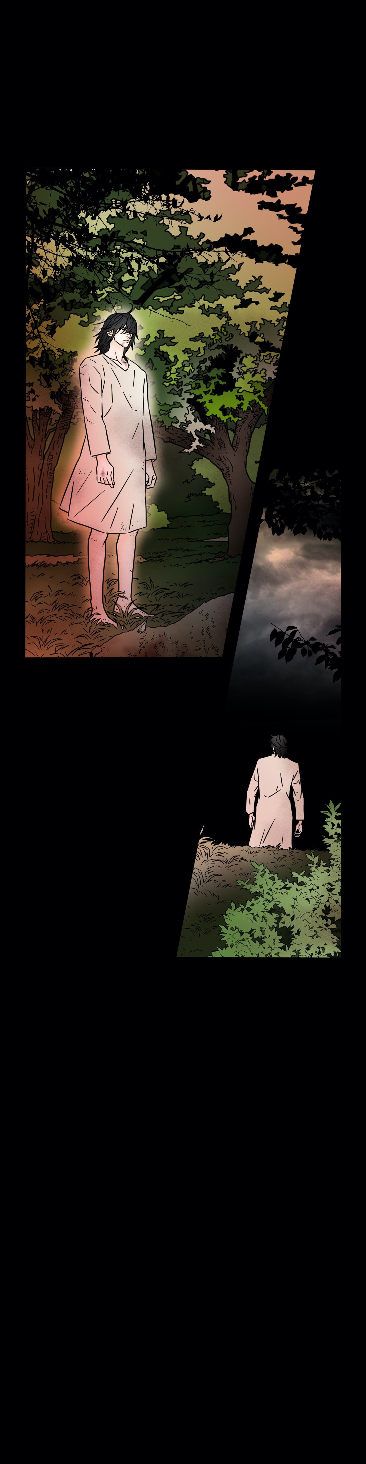 Read Carnal Karma chapter 75 image 8 on Lezhin