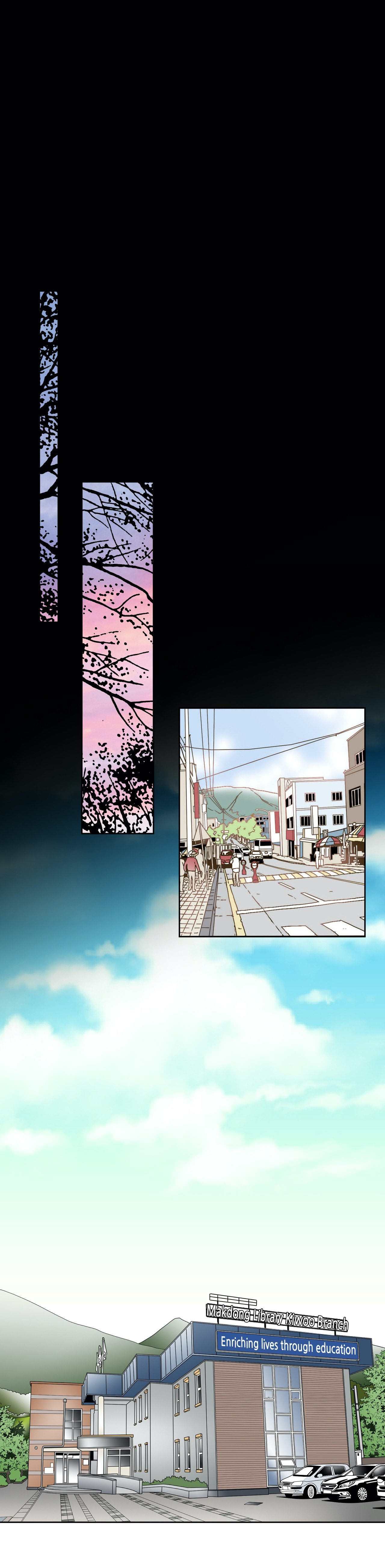 Read Carnal Karma chapter 75 image 9 on Lezhin