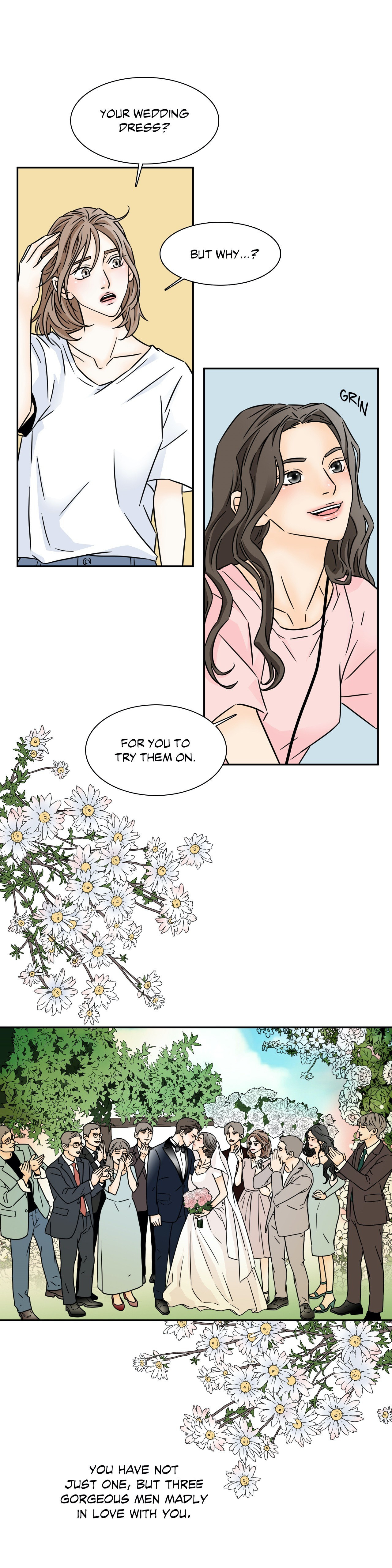 Read Carnal Karma chapter 76 image 11 on Lezhin