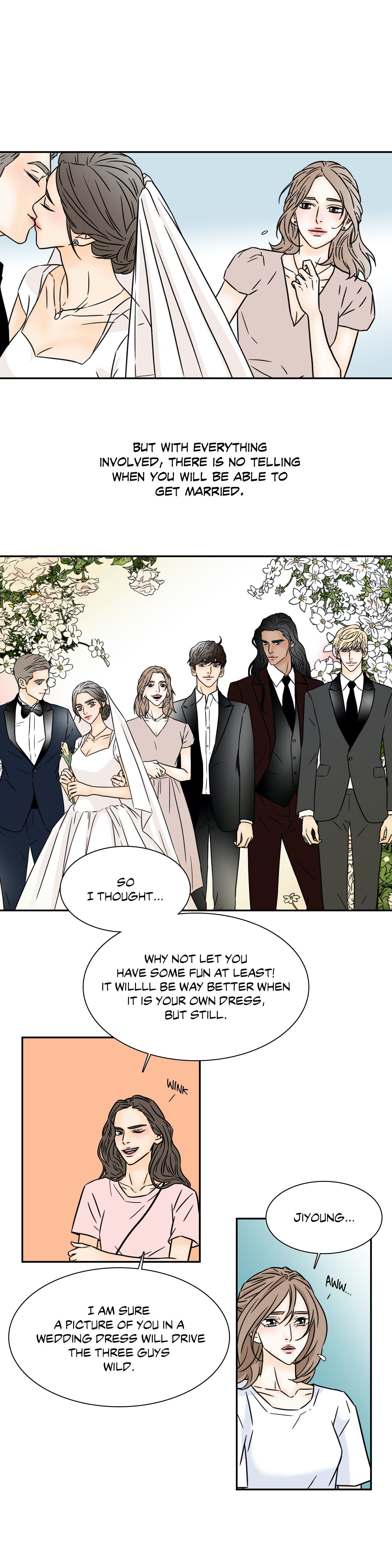 Read Carnal Karma chapter 76 image 12 on Lezhin
