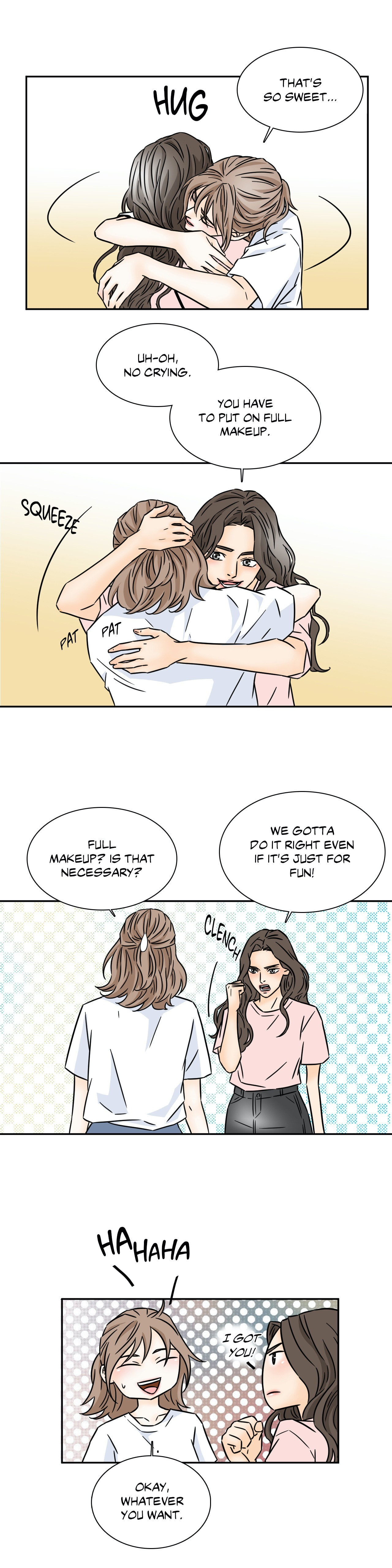 Read Carnal Karma chapter 76 image 13 on Lezhin
