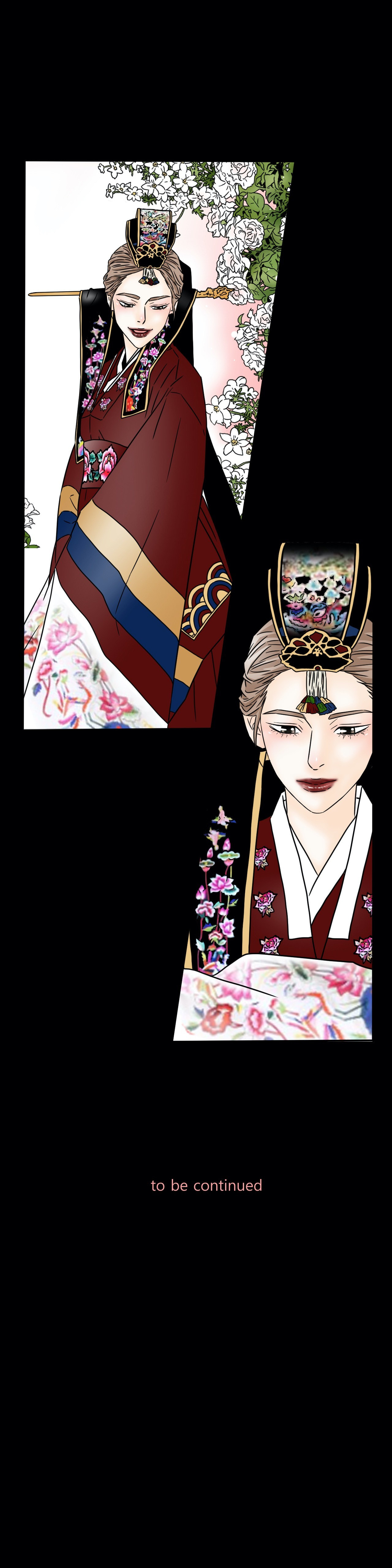 Read Carnal Karma chapter 76 image 15 on Lezhin
