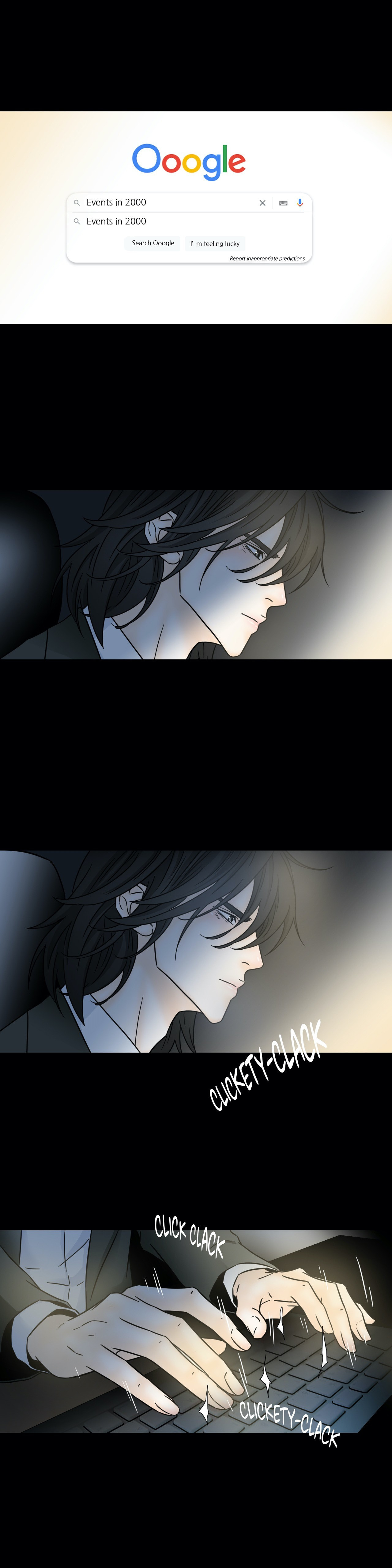 Read Carnal Karma chapter 76 image 3 on Lezhin