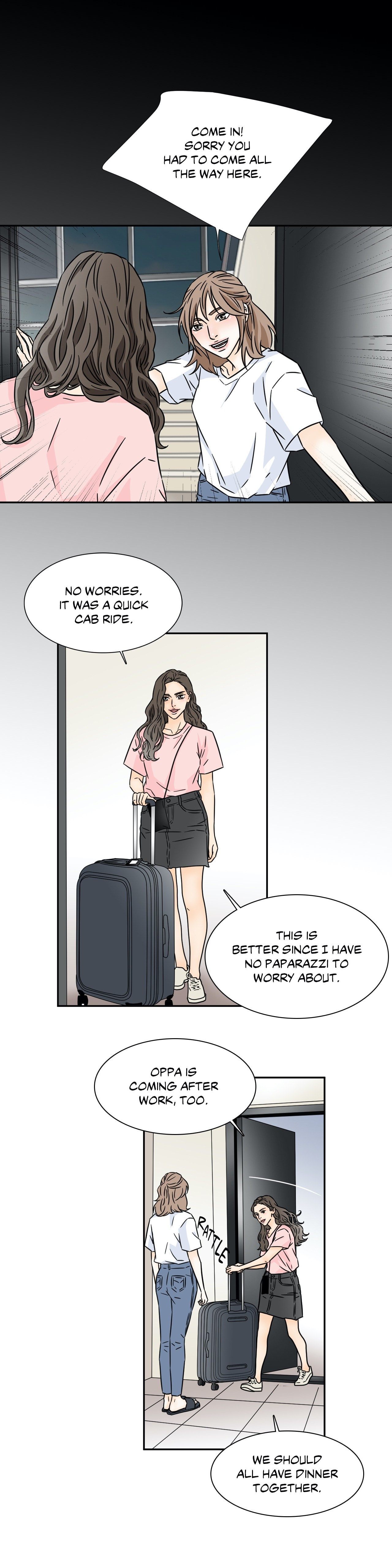 Read Carnal Karma chapter 76 image 9 on Lezhin