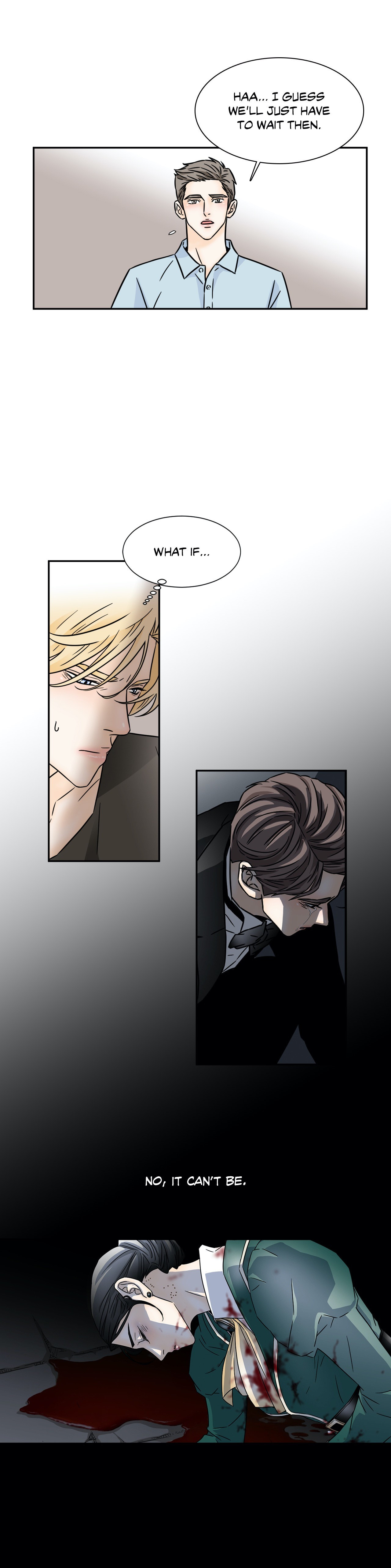 Read Carnal Karma chapter 77 image 12 on Lezhin