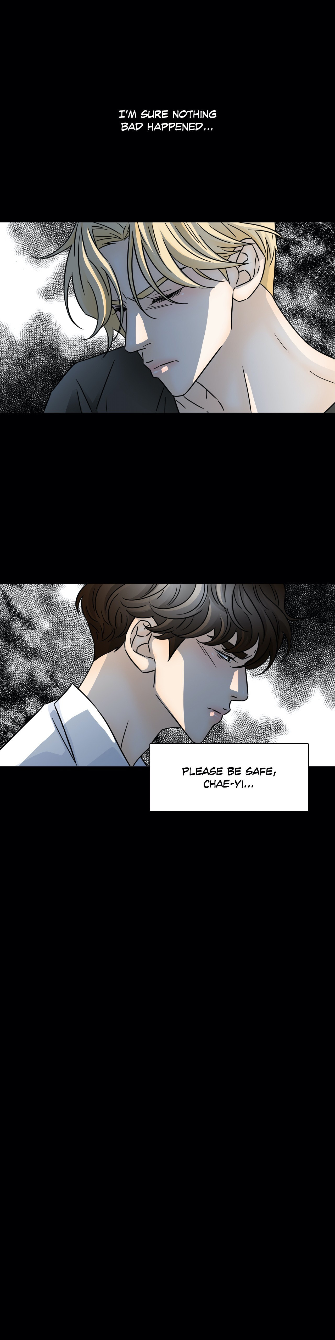 Read Carnal Karma chapter 77 image 13 on Lezhin