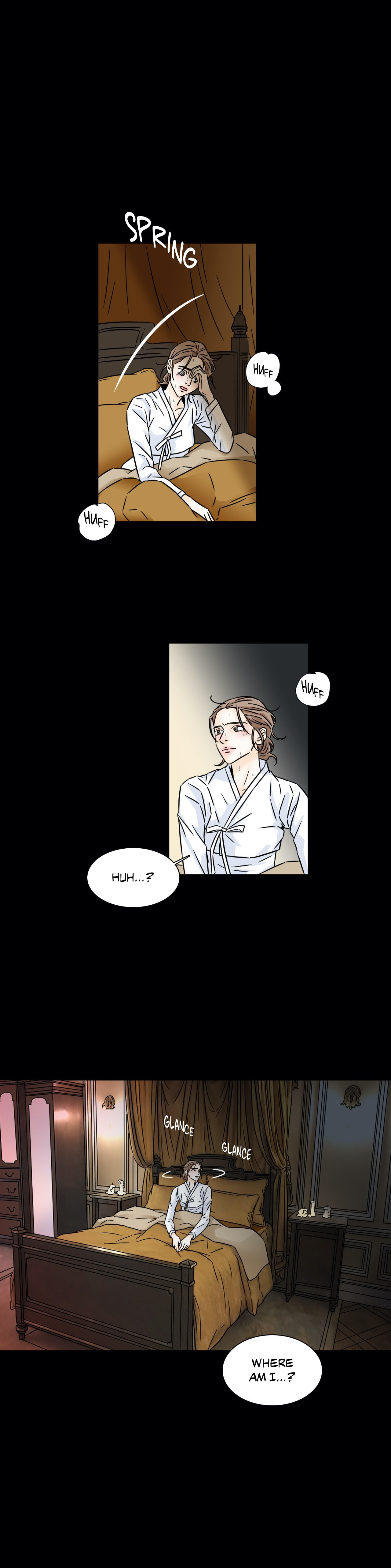 Read Carnal Karma chapter 77 image 17 on Lezhin