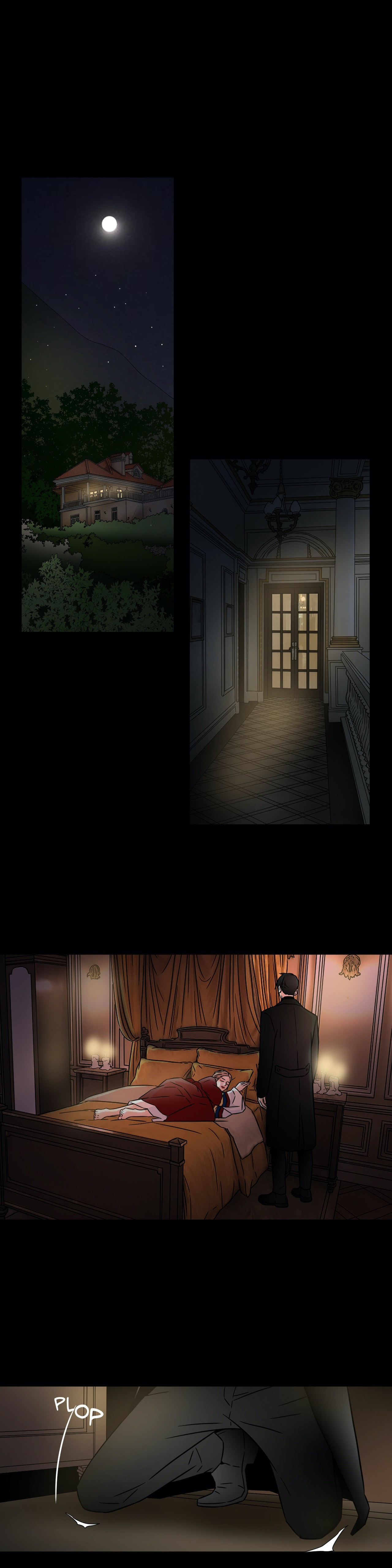 Read Carnal Karma chapter 77 image 6 on Lezhin