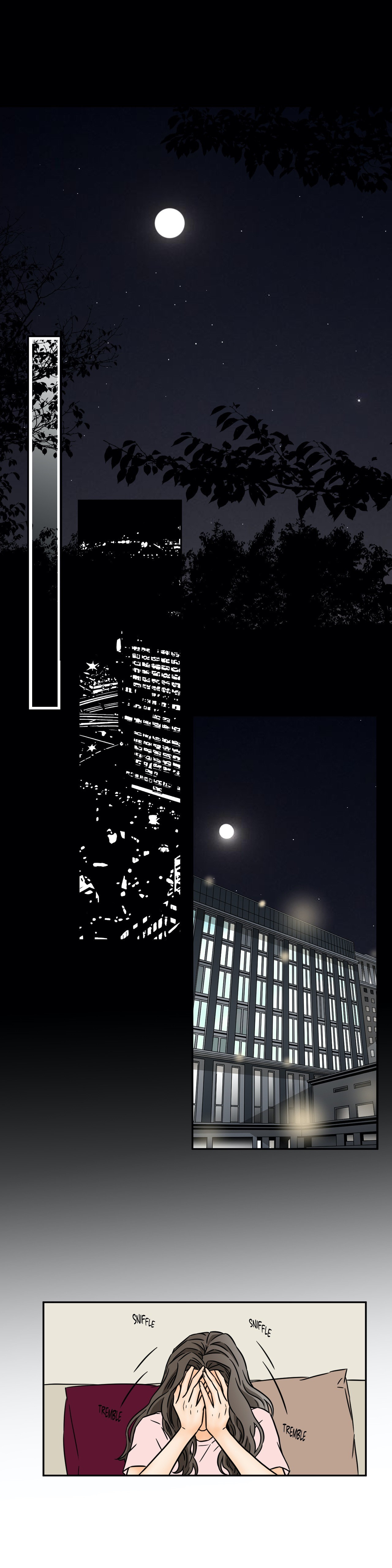 Read Carnal Karma chapter 77 image 8 on Lezhin