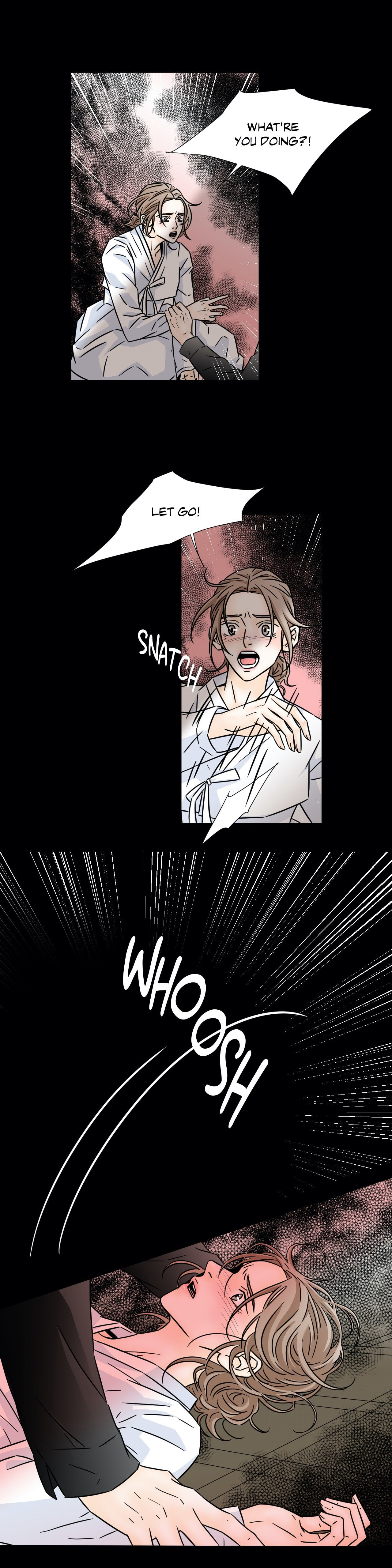 Read Carnal Karma chapter 78 image 13 on Lezhin