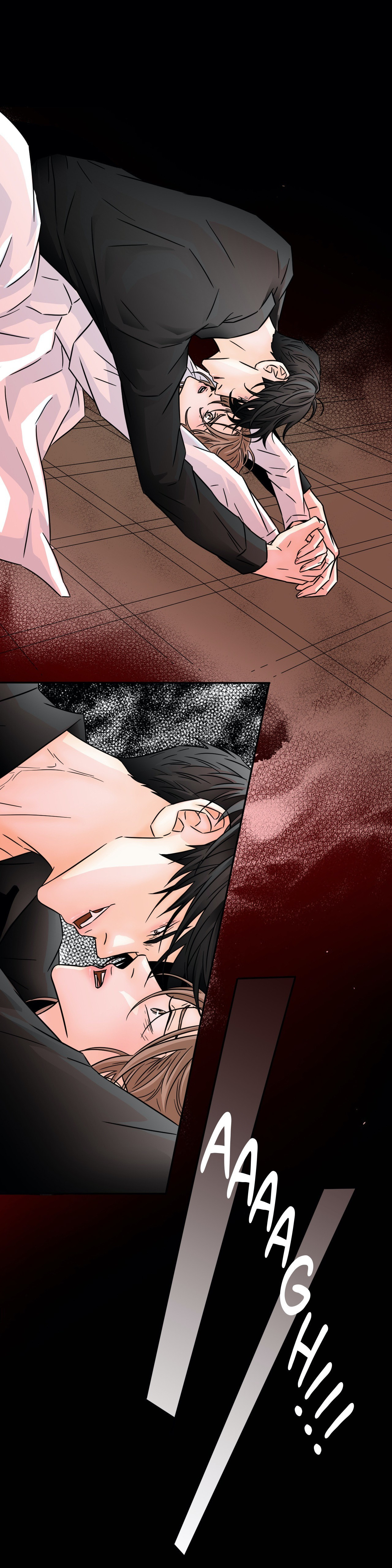 Read Carnal Karma chapter 78 image 14 on Lezhin