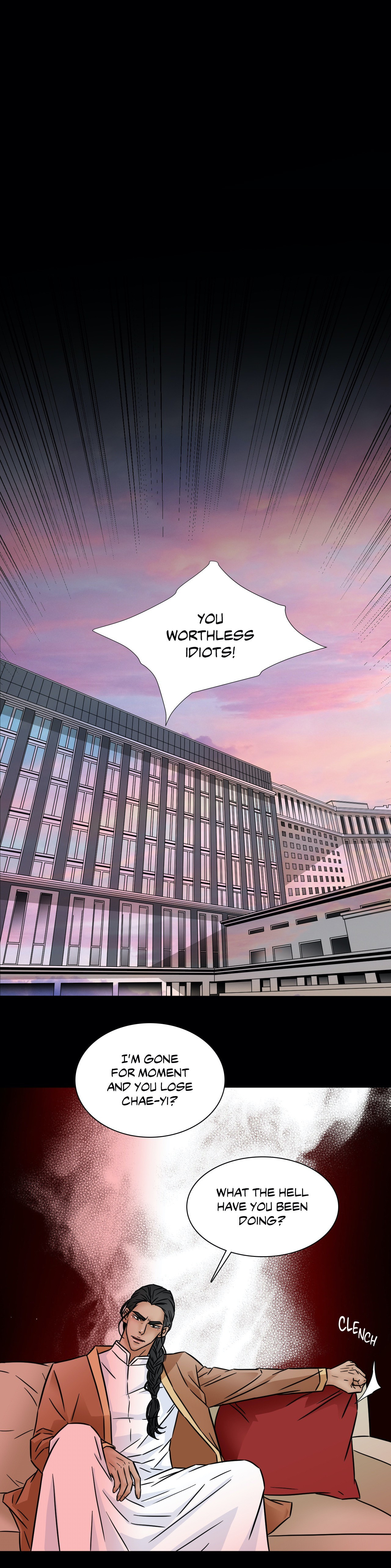 Read Carnal Karma chapter 78 image 15 on Lezhin