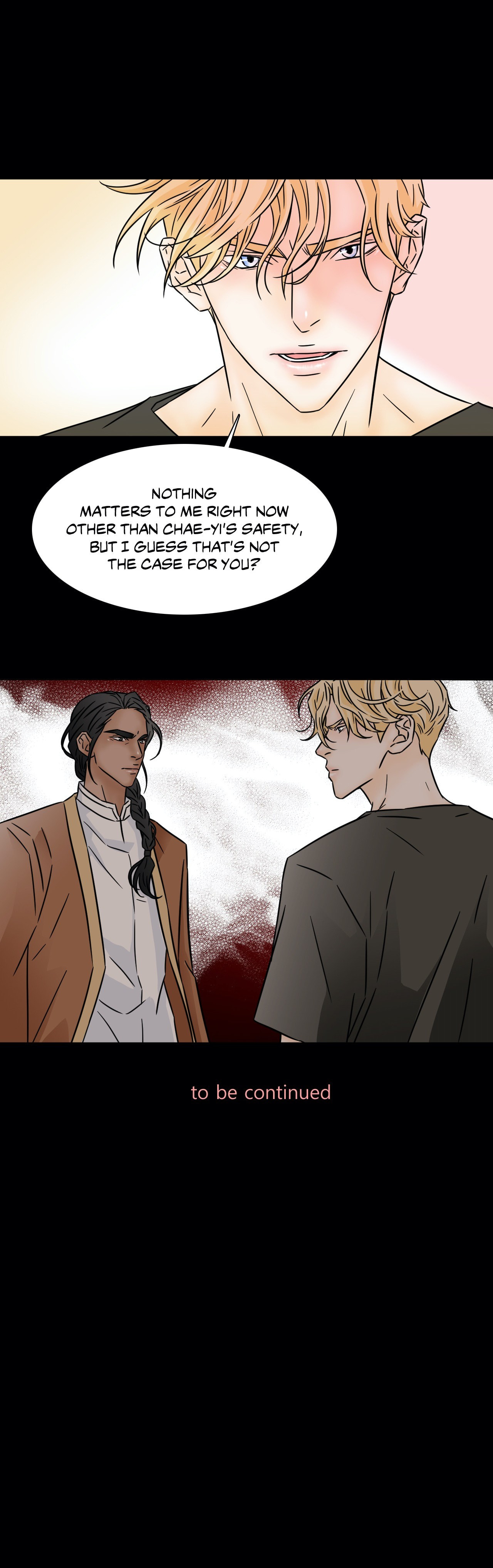 Read Carnal Karma chapter 78 image 18 on Lezhin
