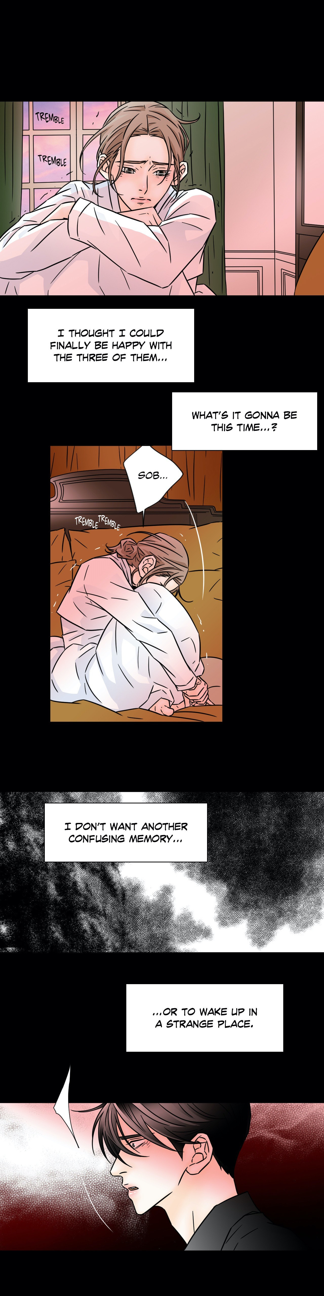 Read Carnal Karma chapter 78 image 2 on Lezhin