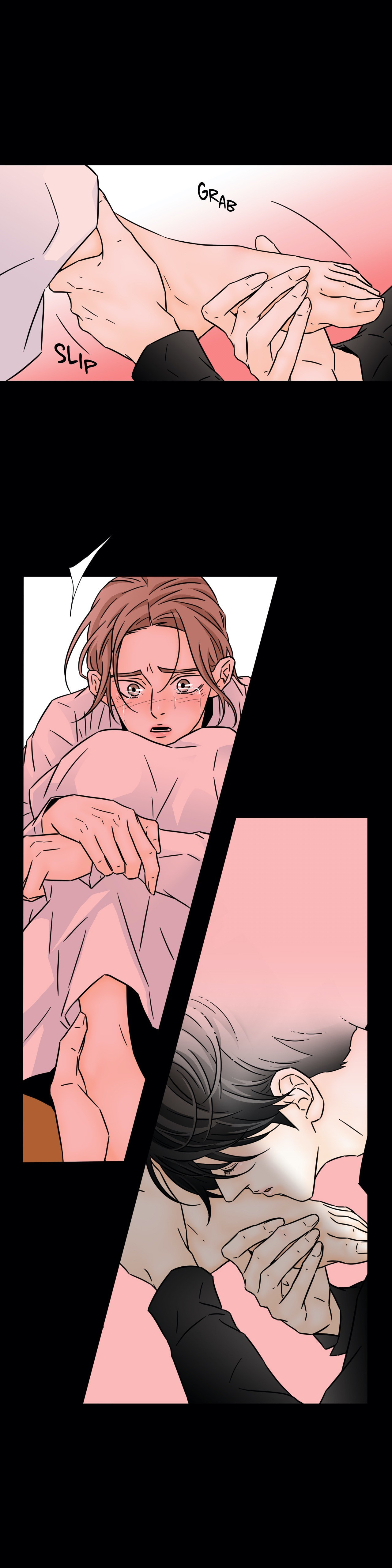 Read Carnal Karma chapter 78 image 4 on Lezhin