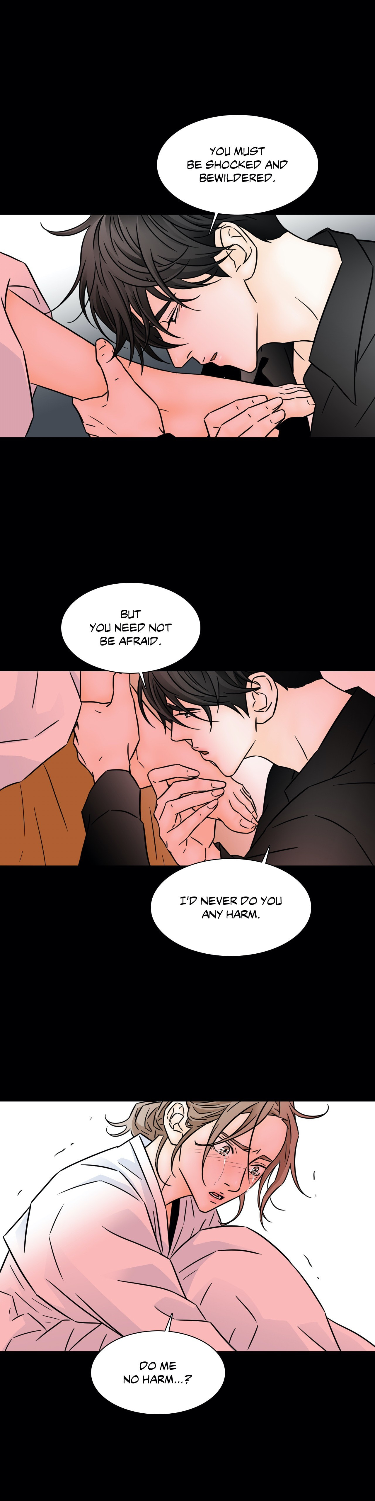 Read Carnal Karma chapter 78 image 5 on Lezhin