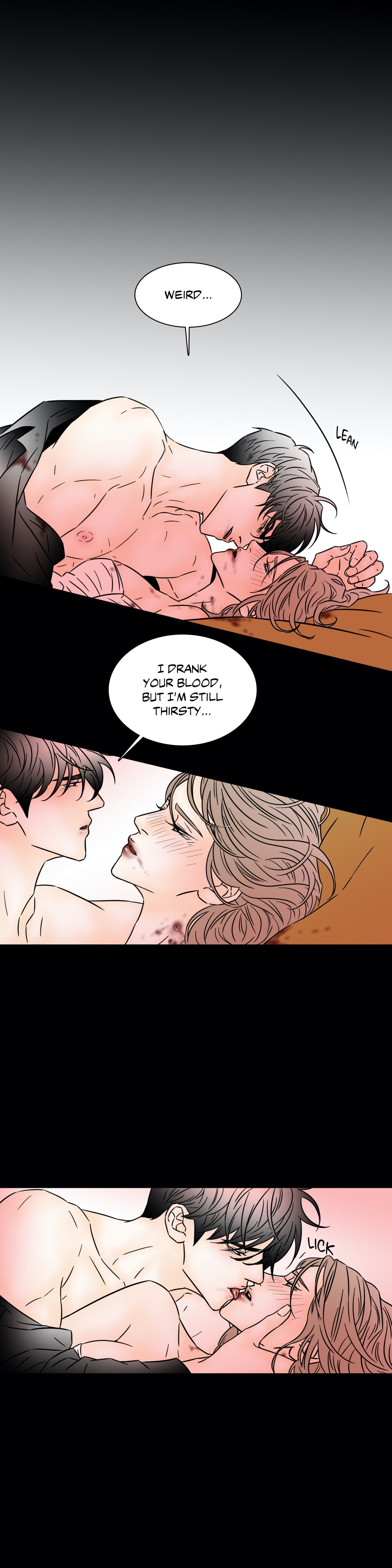 Read Carnal Karma chapter 79 image 10 on Lezhin