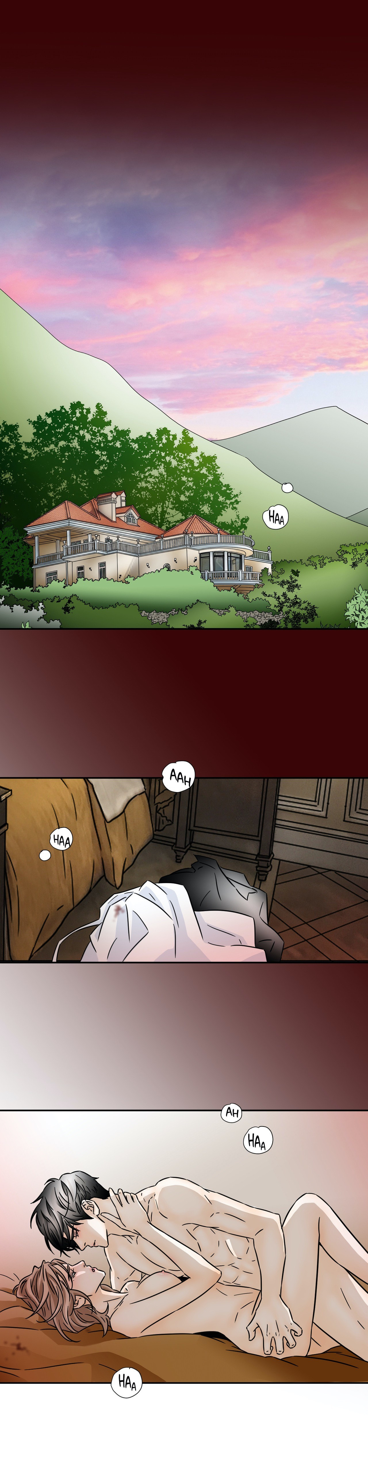 Read Carnal Karma chapter 79 image 16 on Lezhin
