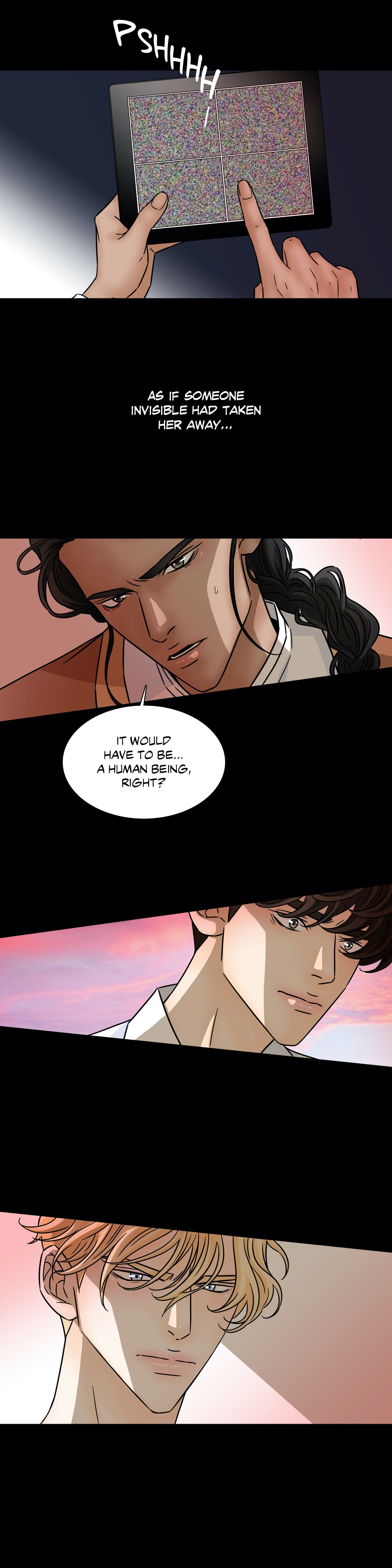 Read Carnal Karma chapter 79 image 2 on Lezhin