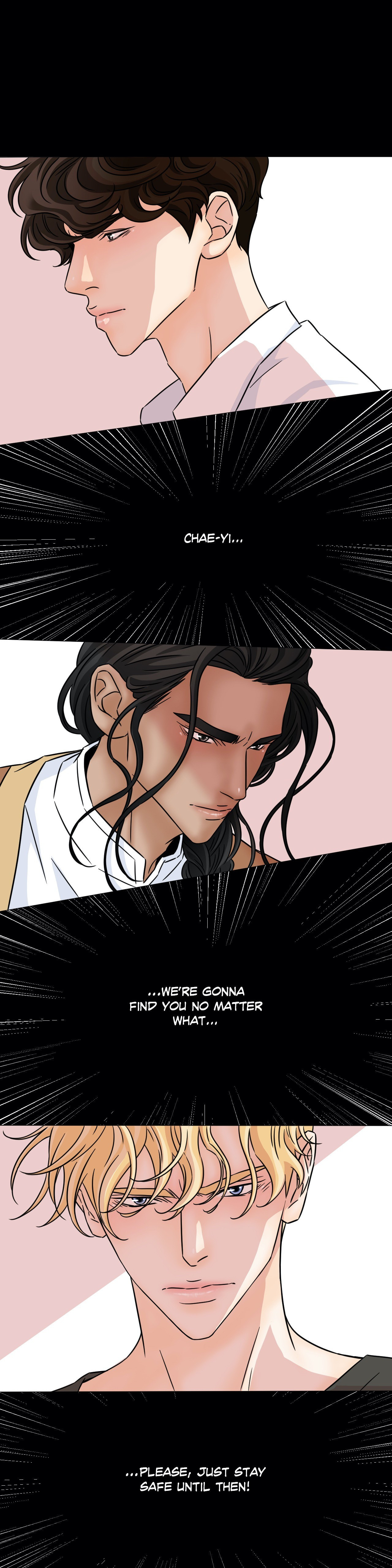 Read Carnal Karma chapter 79 image 6 on Lezhin