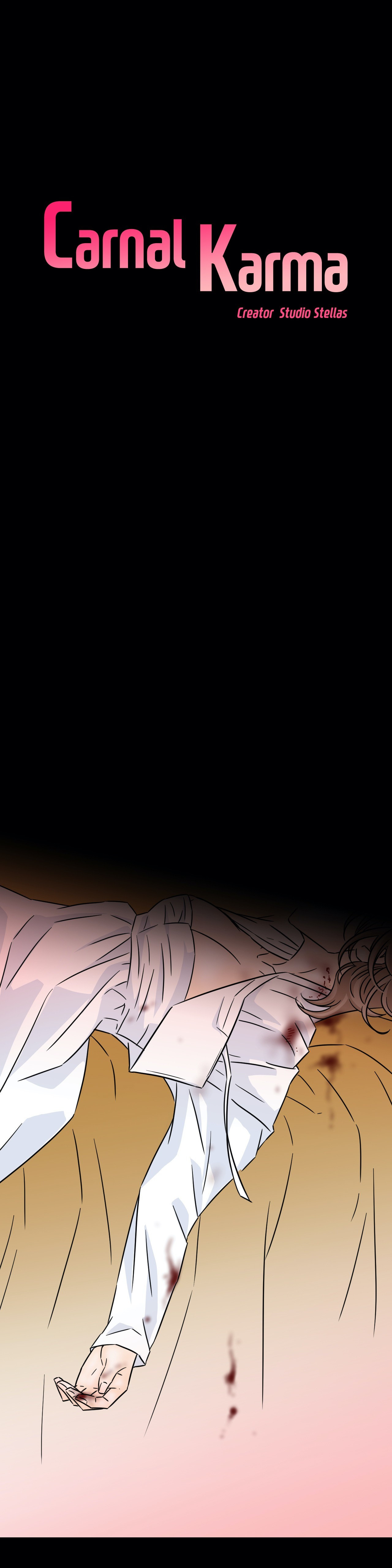 Read Carnal Karma chapter 79 image 7 on Lezhin