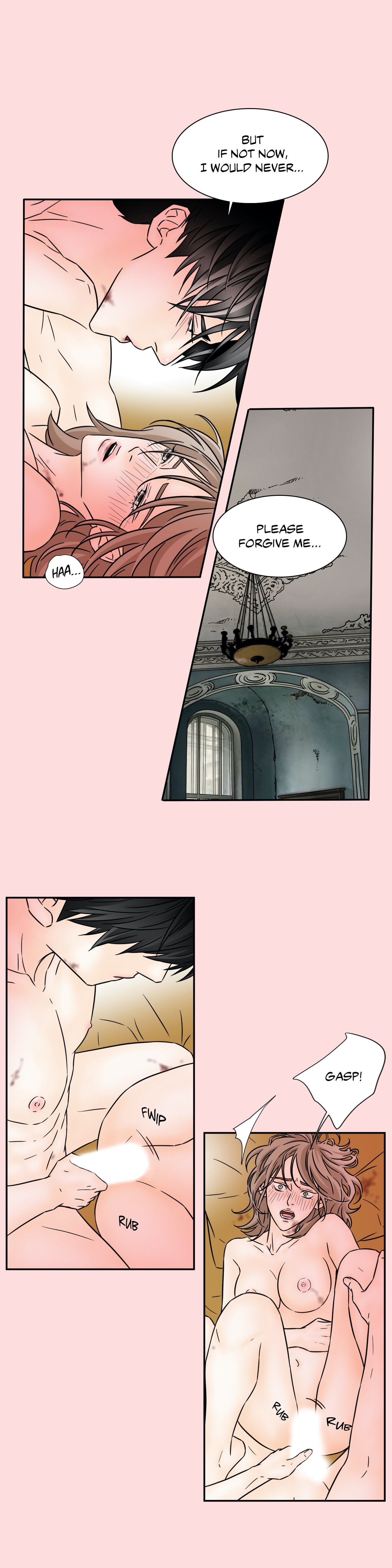 Read Carnal Karma chapter 80 image 11 on Lezhin