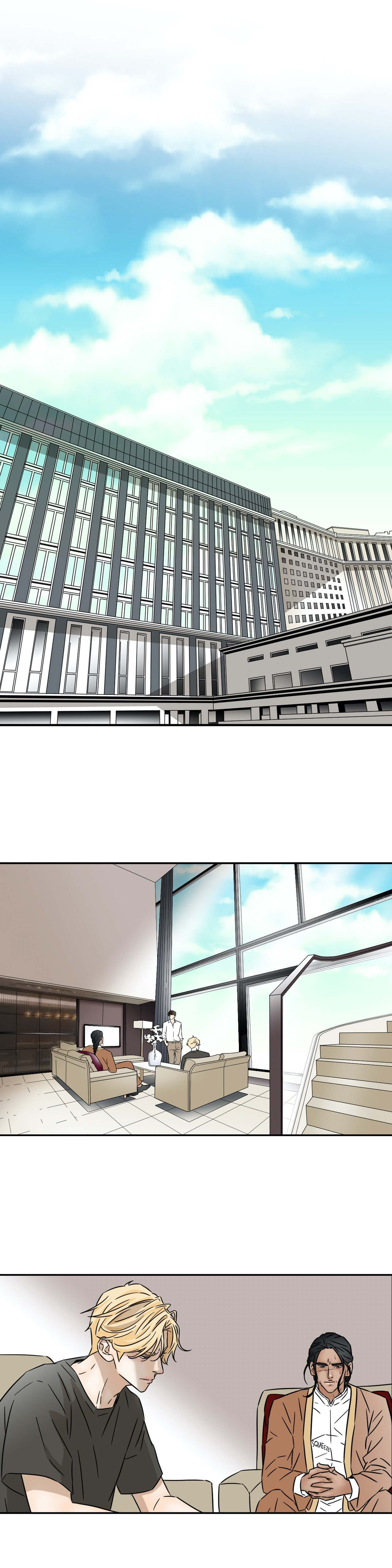 Read Carnal Karma chapter 80 image 14 on Lezhin