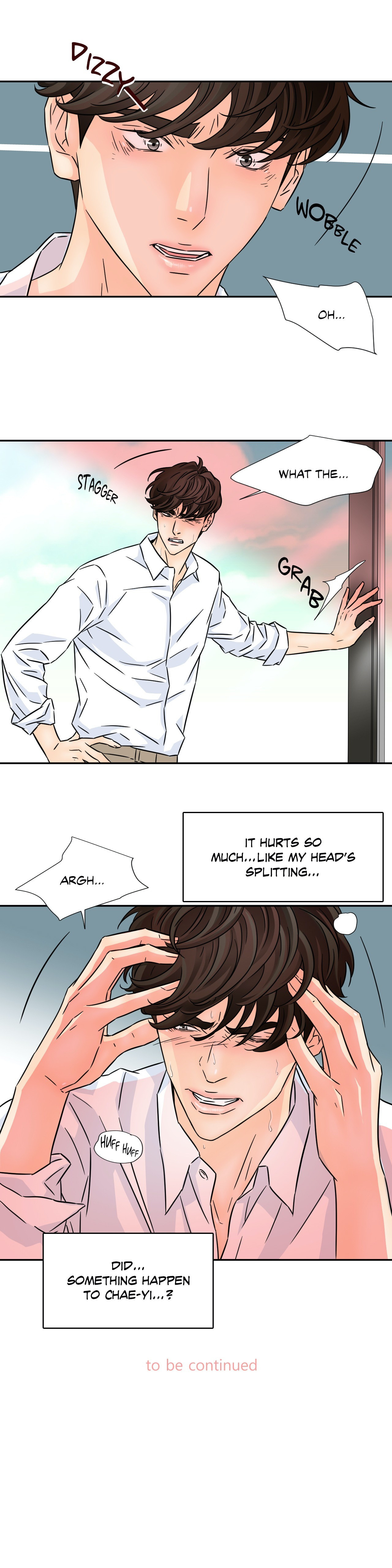 Read Carnal Karma chapter 80 image 17 on Lezhin